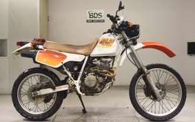 HONDA XLR250 BAJA 2006 MD22