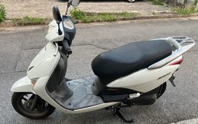 HONDA LEAD 110 JF19