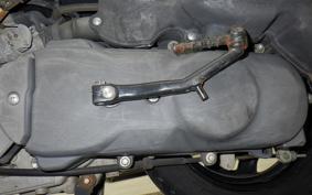 SUZUKI ADDRESS V50 Gen.2 2009 CA44A