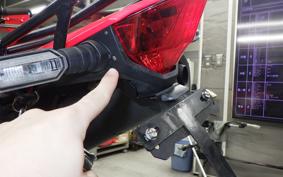 HONDA CRF250L 2021 MD47