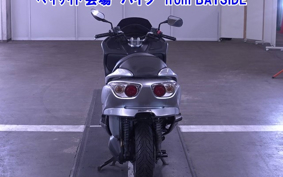 HONDA FORZA Z