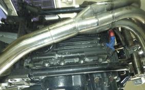 KAWASAKI ZEPHYR 400 KAI 1996 ZR400C