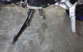 SUZUKI GSX-R600 2009