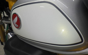 HONDA MONKEY 125 2000 JB03