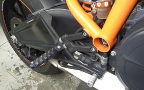 KTM 1190 RC8 R 2011