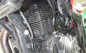 SUZUKI GIXXER 150 2007