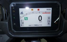 HONDA NC750X DCT 2026 RH23
