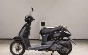 SUZUKI LET's G CA4AA