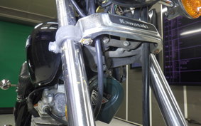KAWASAKI Z250 Limited 2013 KZ250G