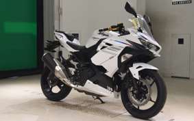 KAWASAKI NINJA 400 2019 EX400G