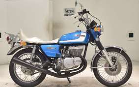 SUZUKI GT380 2025 GT380