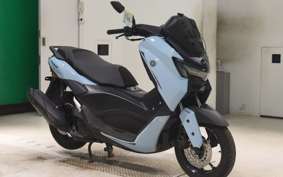 YAMAHA NMAX155-3 2026 SG92J