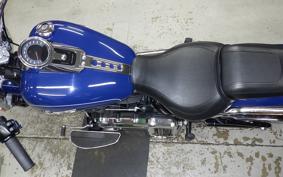 HARLEY FLBS 1870 2023