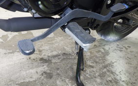 HONDA DAX 125 2023 JB04