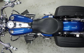 HARLEY FLHRS 1450 2005