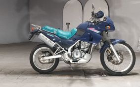 KAWASAKI KLE250 ANHELO LE250A