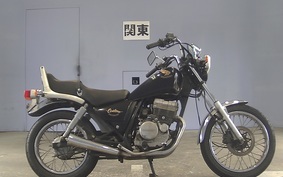 HONDA CBX125 CUSTOM JC12