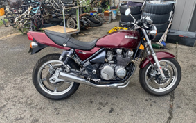KAWASAKI ZEPHYR 550 2026 ...