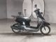 Фото Honda TACT BASIC с японского аукциона