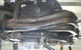 KAWASAKI BALIUS 250 Gen.2 1996 ZR250B