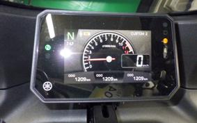 YAMAHA XSR900 GP 2024 RN96J