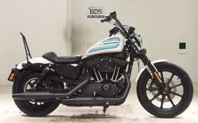HARLEY XL1200NS 2018