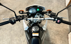 YAMAHA XTZ125 PCJL