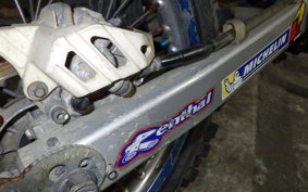 KAWASAKI KDX200SR Gen.2 DX200G