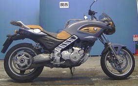 BMW F650 CS 2003 0174