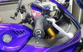 YAMAHA YZF R-3 2019 RH13J