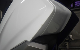 HONDA FORZA 250 2021 MF15