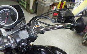 HONDA GB350 2023 NC59