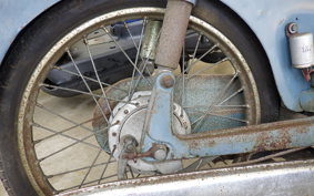 HONDA C100 SUPER CUB C100