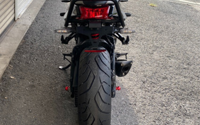 SUZUKI KATANA 2019 GT79B
