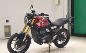 TRIUMPH SPEED 400 2024