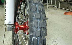 YAMAHA WR250R 2006 DG15J