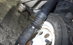 HONDA ZOOK 2006 AF26