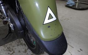 HONDA CROSS CUB 110 1987 JA45