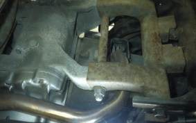 SUZUKI ADDRESS V125 G 2023 CF46A