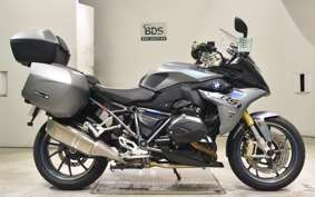 BMW R1200RS 2015