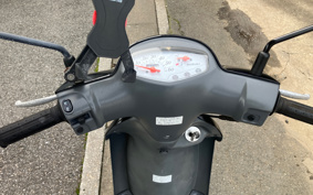 SUZUKI LET's 4 CA45A