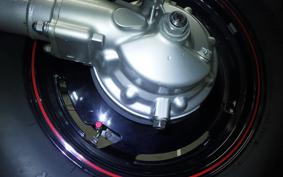 YAMAHA VMAX 2005