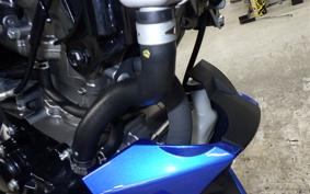 SUZUKI GSX-S125 2026 DL32B