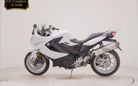 BMW F800GT 2017