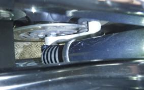 HARLEY FLHR 1580 2007