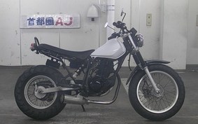 YAMAHA TW200 2000 DG07J