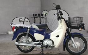 HONDA SUPER CUB50 AA07