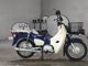 Фото Honda SUPER CUB50 с японского аукциона