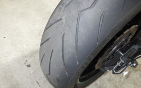 KAWASAKI ZX 1400 NINJA R A 2012
