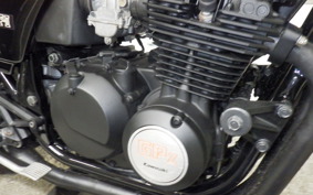 KAWASAKI GPZ400F 1983 ZX400A
